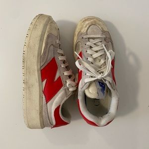 Platform new balance